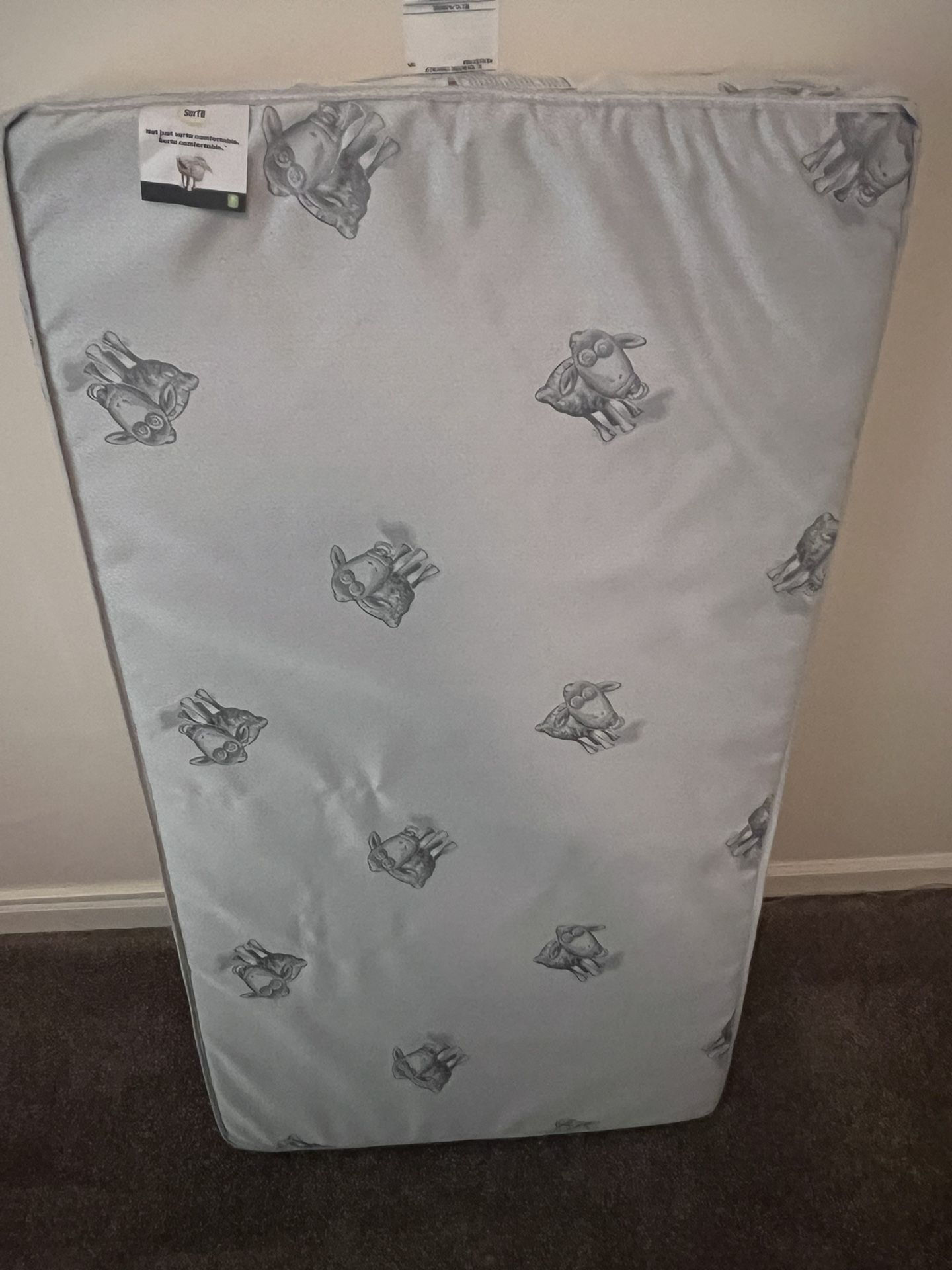 Solano 4 in 1 Convertible Crib and Changer with StorageBy Graco With  Mattress