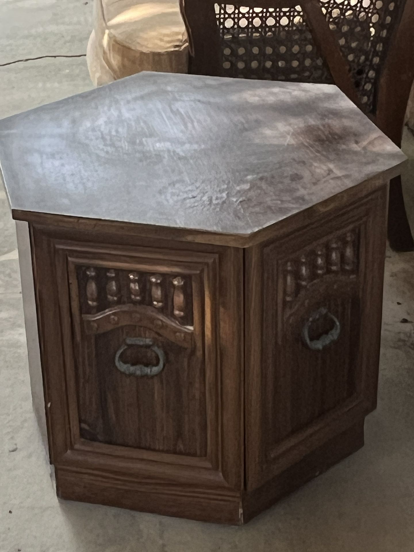 End Tables
