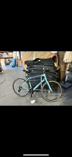 Felt Bike