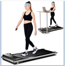 Walking pad