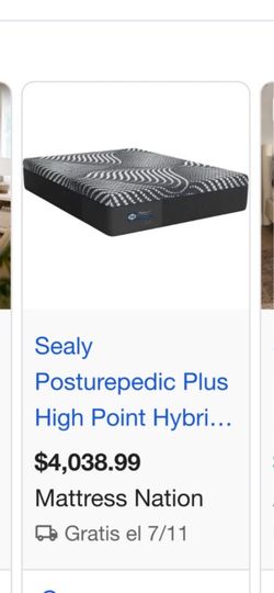 new queen size