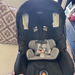 Baby Car seat 
