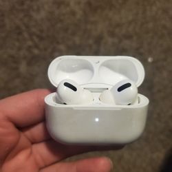 Airpods Pro 1st Gen 