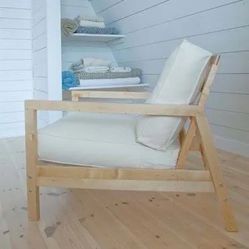 IKEA Lillberg Sofa Chair