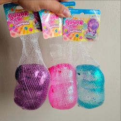 Sugar Swaps Capybara - 3 Pack