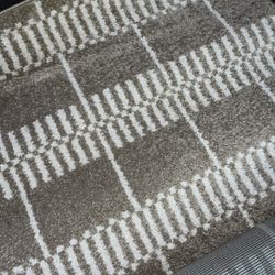 Brand New Rug