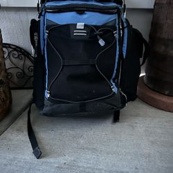 Free Backpack 