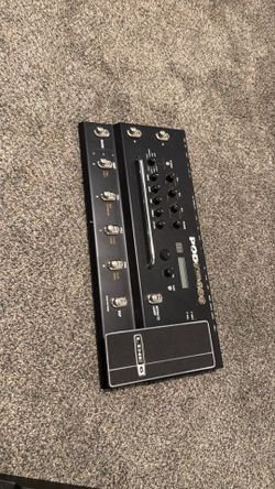 Line 6 PODHD400