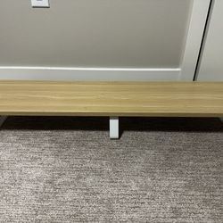 Monitor Stand For Desk