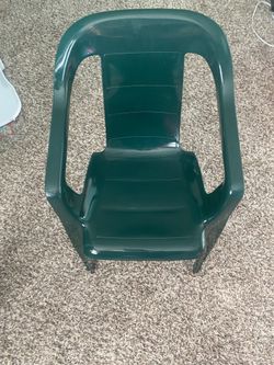 Kid Chair