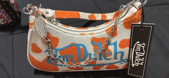 Von Dutch handbag