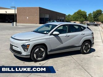 2024 Hyundai Kona Electric