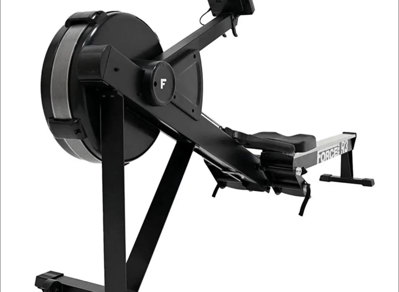 Air Rower