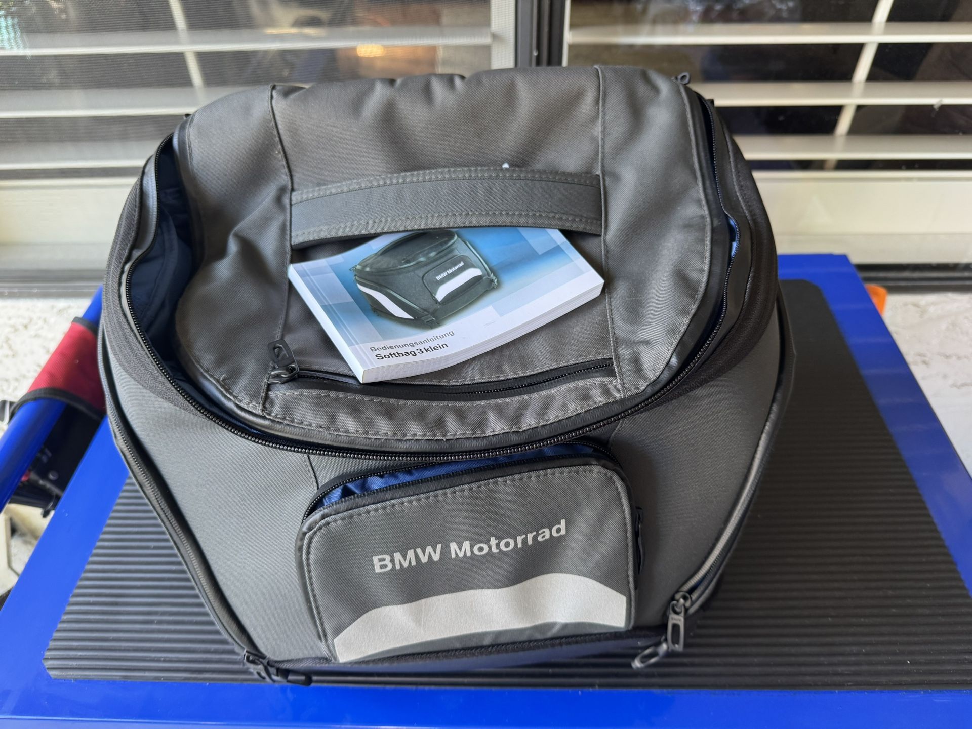 BMW SoftBag