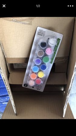 Paint