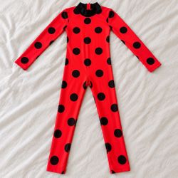 Ladybug Costume (5-6 Year Old)