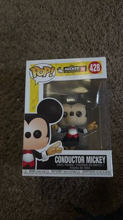 Mickey Funko pop
