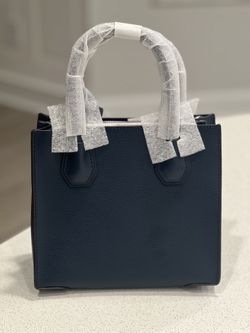 Michael Kors Purse - Blue