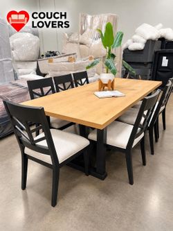 8 seater Dining Table
