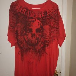 Jason Shirt Sz3x Just 6 Dollars Cash Only Pick Up Only 
