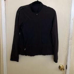 Lululemon Windbreaker 