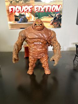 DC Universe Classics Clayface