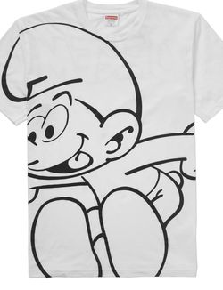Supreme Smurfs