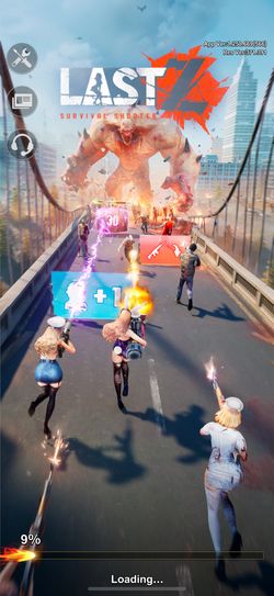 Last X: Survival Account