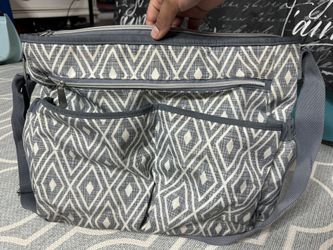 Baby Bag 
