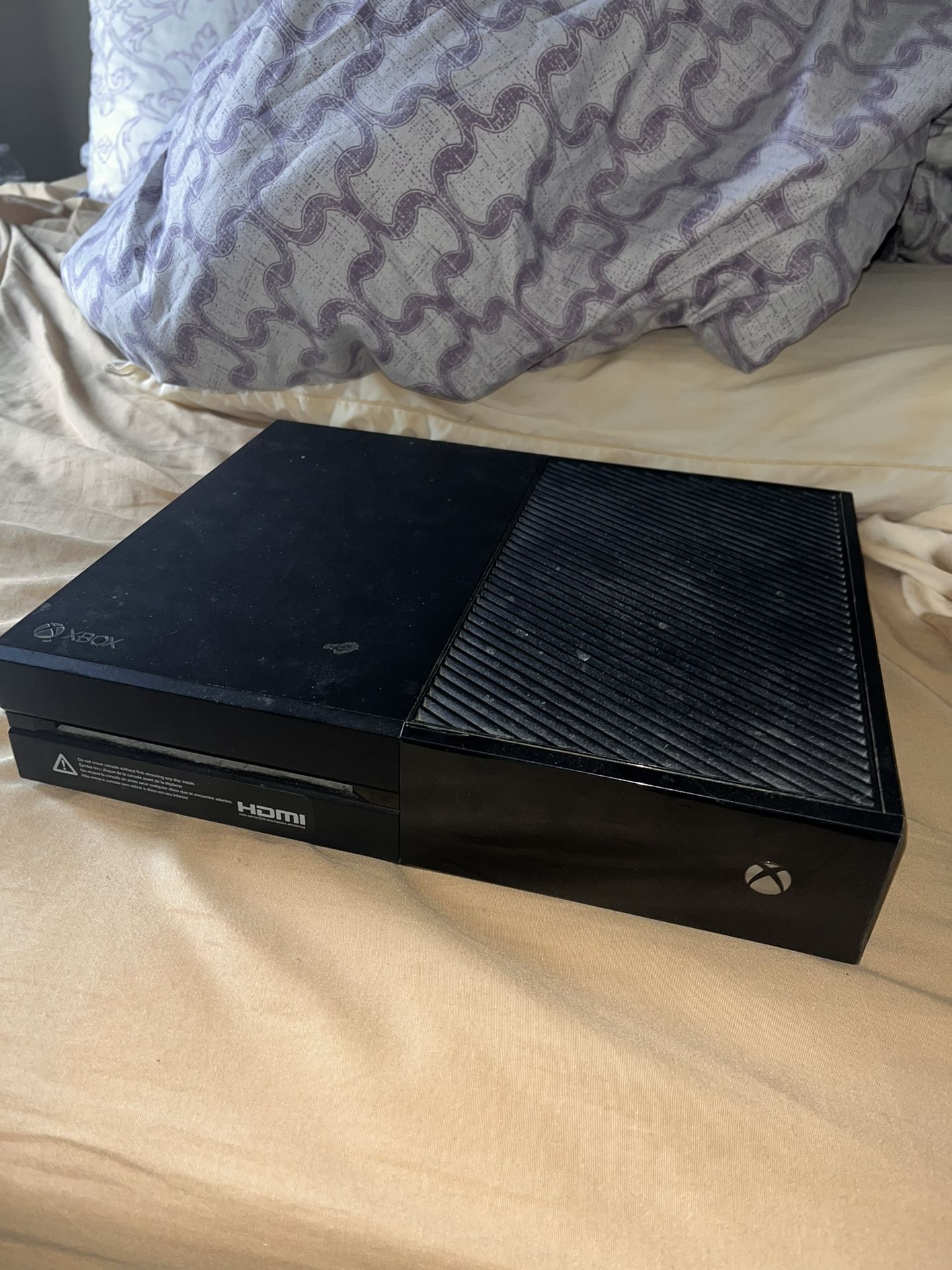 Xbox One