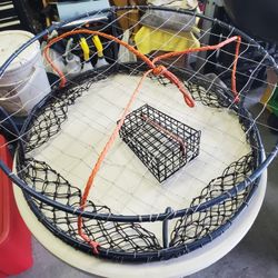 Crab Pot