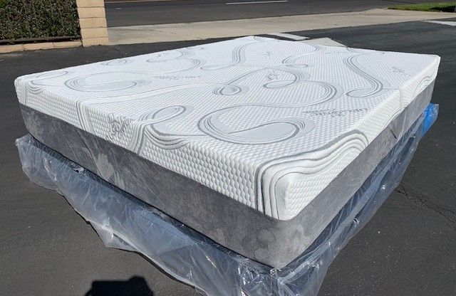 Queen Memory Foam