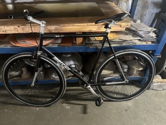 Mercier Kilo TT bike