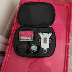 Laser Level