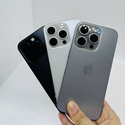 Apple iPhone 16 Pro Max 256gb Unlocked 