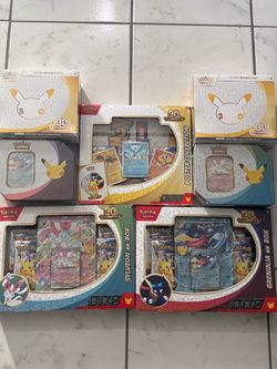 30th anniversary bundle