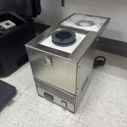 Hardin HD-234SS Smelter 