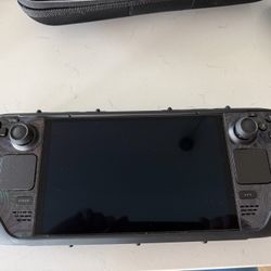 Steamdeck OLED 1TB