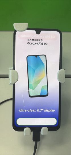 🔥 Samsung Galaxy A16 Bundle – ONLY $160! 🔥