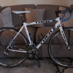 Trek Road Bike Medium
