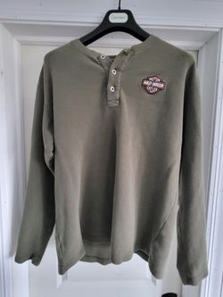 Harley Davidson Sweathshirt