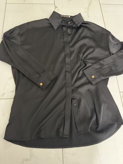 Woman Dress Shirt Designer 