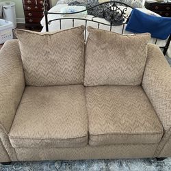 Love Seat Sofa