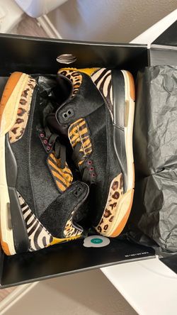 Jordan’s 3