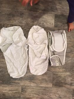 Swaddles