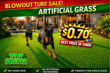 Pet Turf