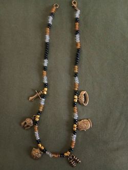 "Armor of God" Jewelry