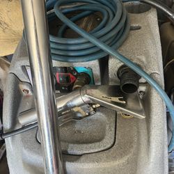 Carpet Extractor 