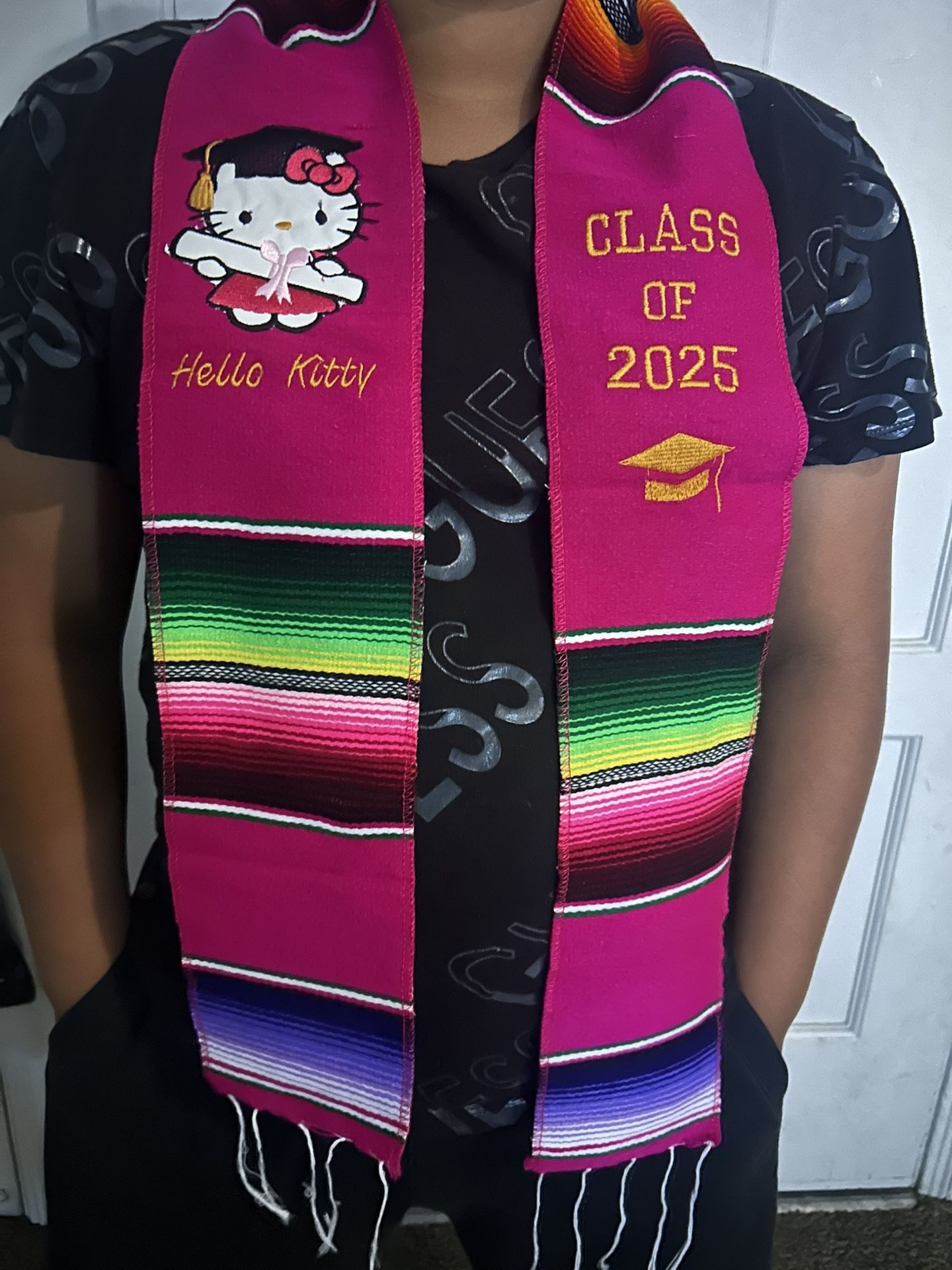 🧑🎓KINDER GRADUATION SASHES👩🎓