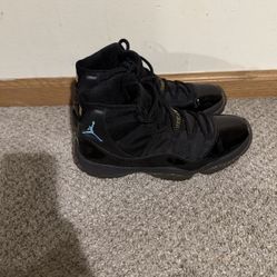 Gamma Blue Jordan 11 (2013)